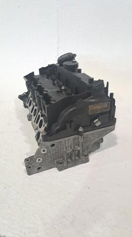 Głowica cylindrów BMW X3 E83