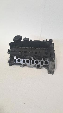 Głowica cylindrów BMW X3 E83