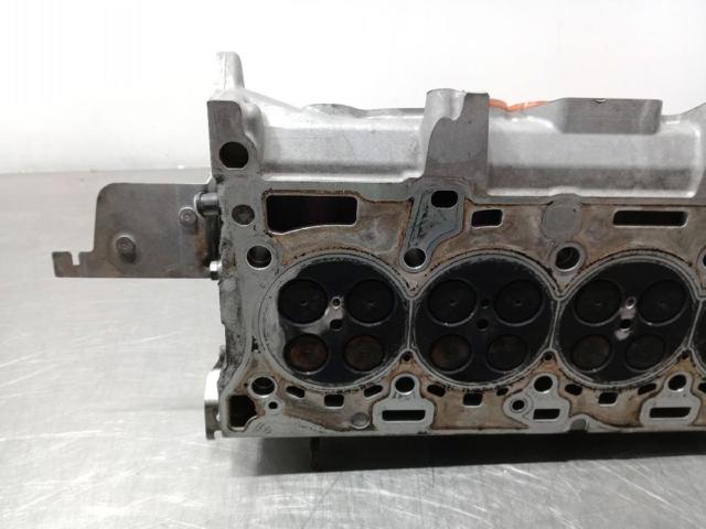 Głowica cylindrów BMW X3 E83