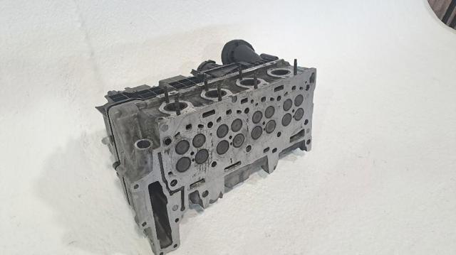 Głowica cylindrów BMW X3 E83