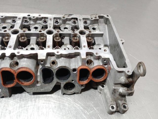Głowica cylindrów BMW X3 E83