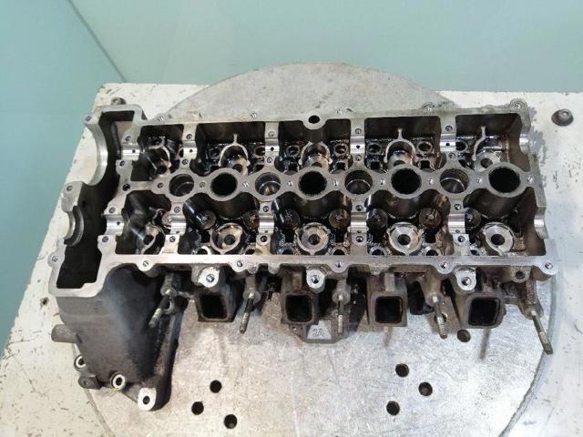 Głowica cylindrów BMW X3 E83
