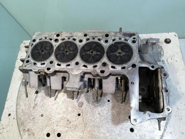 Głowica cylindrów BMW X3 E83