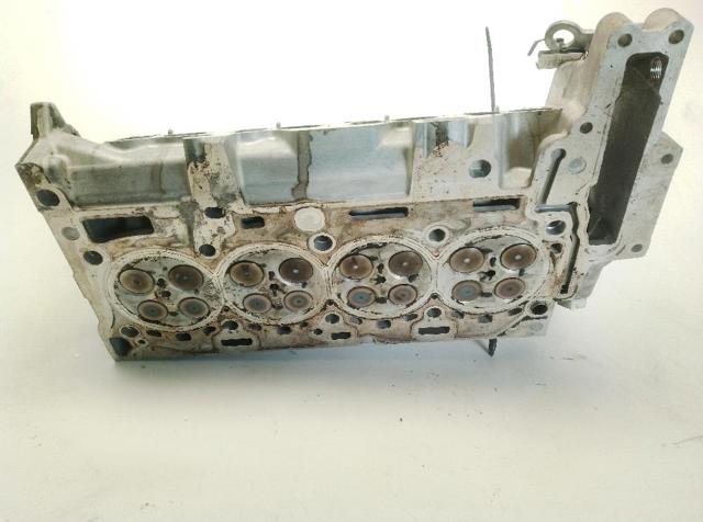 Głowica cylindrów BMW X3 E83