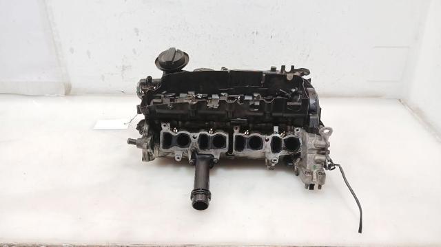 Kupić Głowica cylindrów BMW 5  F10 w dobrej cenie