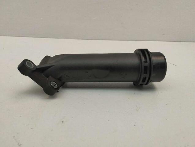 Kołnierz układu chłodzenia (trójnik) 11127810707 BMW