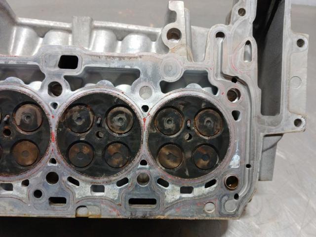 Głowica cylindrów BMW X5 G05, F95