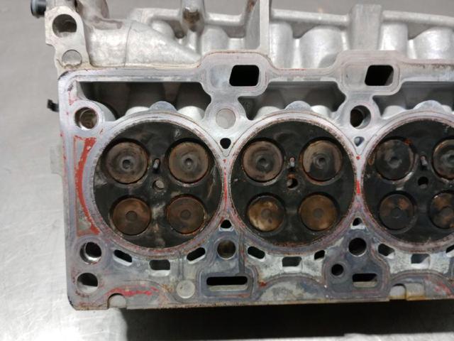 Głowica cylindrów BMW X5 G05, F95