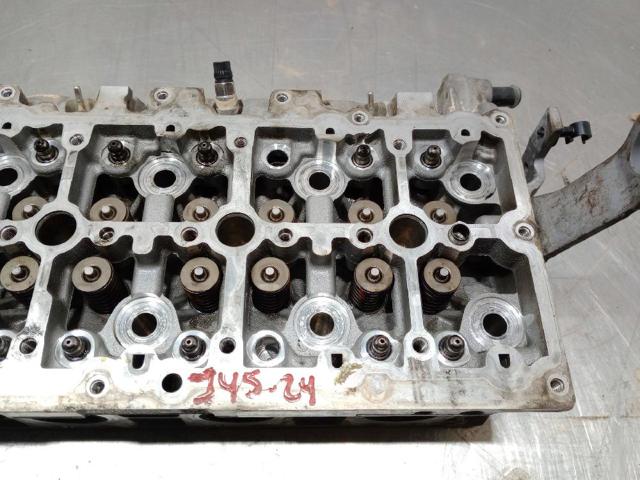 Głowica cylindrów BMW X5 G05, F95