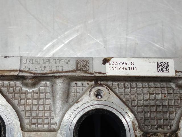 Głowica cylindrów BMW X5 G05, F95