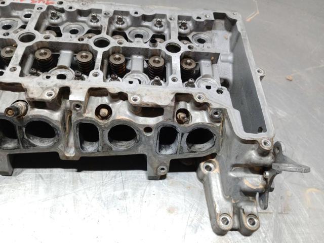 Głowica cylindrów BMW X5 G05, F95