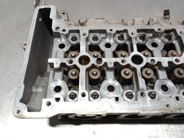 Głowica cylindrów BMW X5 G05, F95