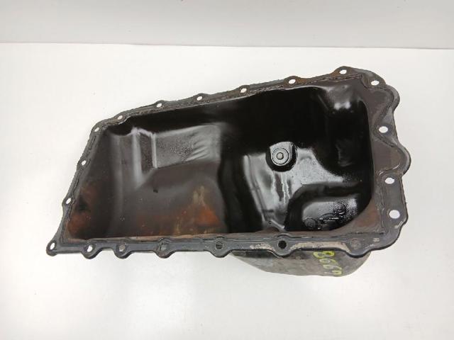 Miska olejowa silnika BMW 3 E46