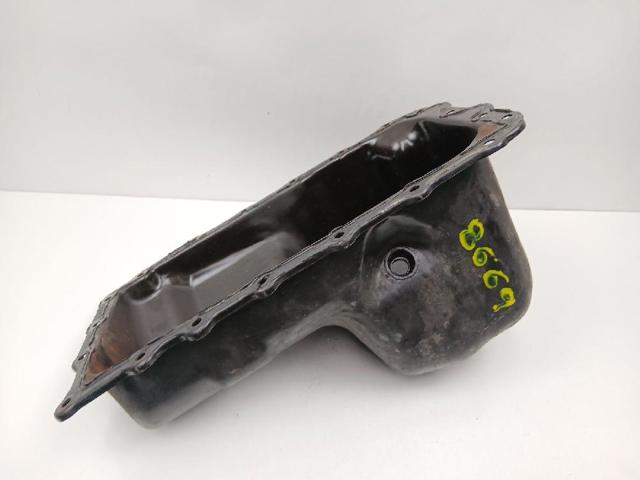 Miska olejowa silnika BMW 3 E46