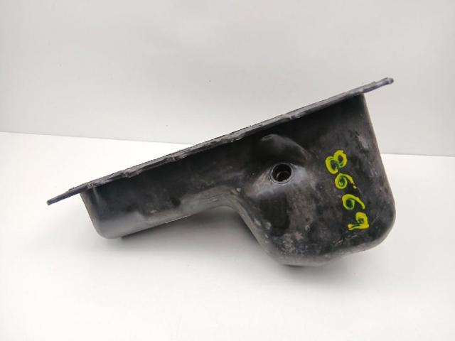 Miska olejowa silnika BMW 3 E46