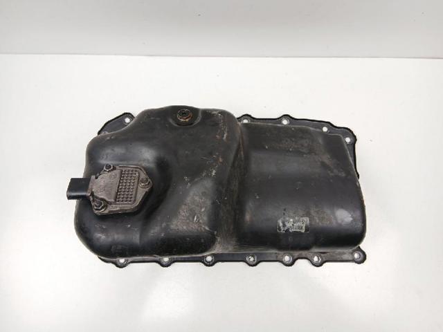 Miska olejowa silnika BMW 3 E46