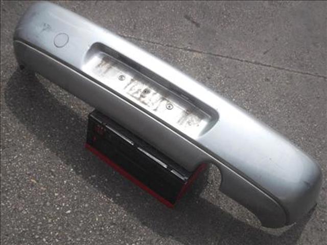 Zderzak tylny Ford Fiesta J5S, J3S