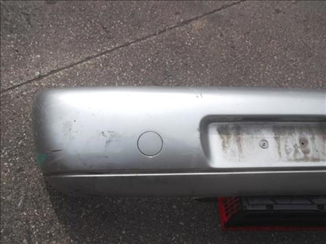 Zderzak tylny Ford Fiesta J5S, J3S