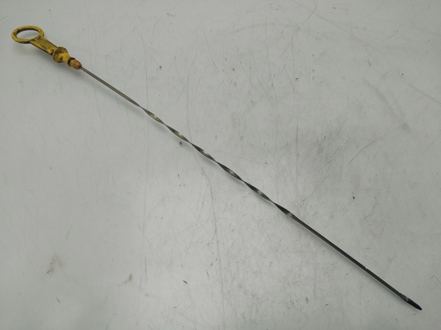 Bagnet poziomu oleju w silniku 111405580R RENAULT
