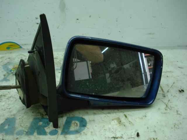  Ford Escort VI (GAL)