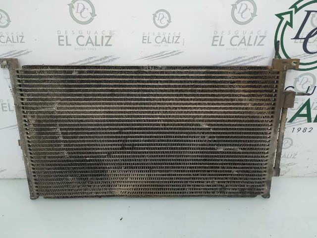 Chłodnica nagrzewnicy (ogrzewacza) 1114283 FORD