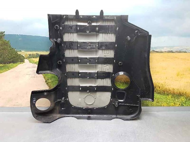 Pokrywa silnika dekoracyjna BMW 7 E65, E66, E67