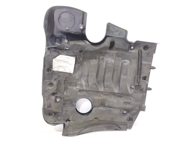 Pokrywa silnika dekoracyjna BMW 7 E65, E66, E67