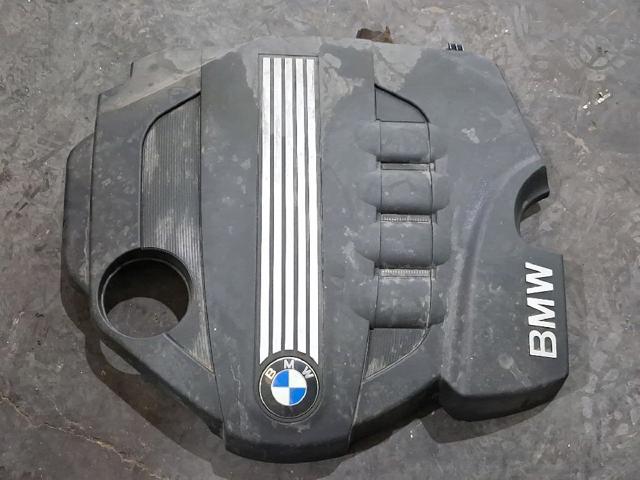 Pokrywa silnika dekoracyjna 11147797410 BMW