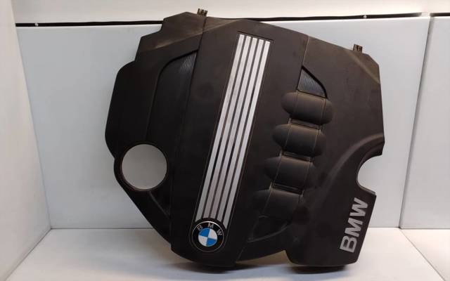 Pokrywa silnika dekoracyjna 11147797410 BMW