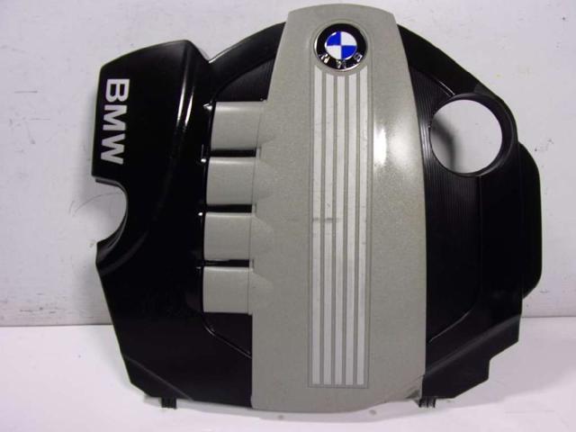 Pokrywa silnika dekoracyjna 11147797410 BMW
