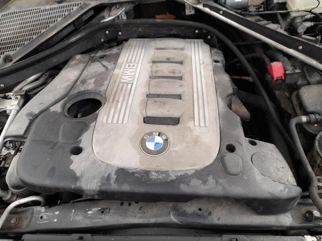 Pokrywa silnika dekoracyjna BMW 7 E65, E66, E67