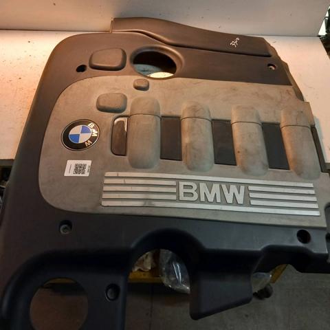 Pokrywa silnika dekoracyjna BMW 7 E65, E66, E67