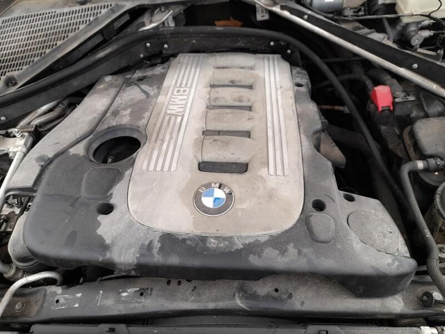 Pokrywa silnika dekoracyjna 11147807240 BMW