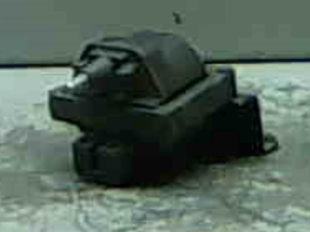 1115467 General Motors