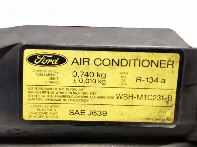 Reflektor lewy Ford Mondeo 1 GBP