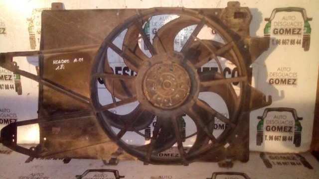 1117754 Ford