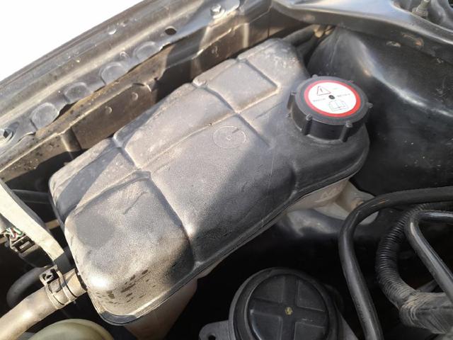 Zbiorniczek wyrównawczy układu chłodzenia 1117892 FORD