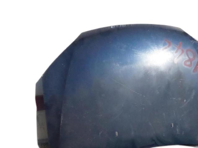 Maska silnika 1118533 FORD