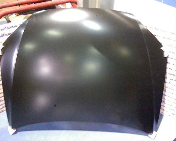 Maska silnika 1118533 FORD