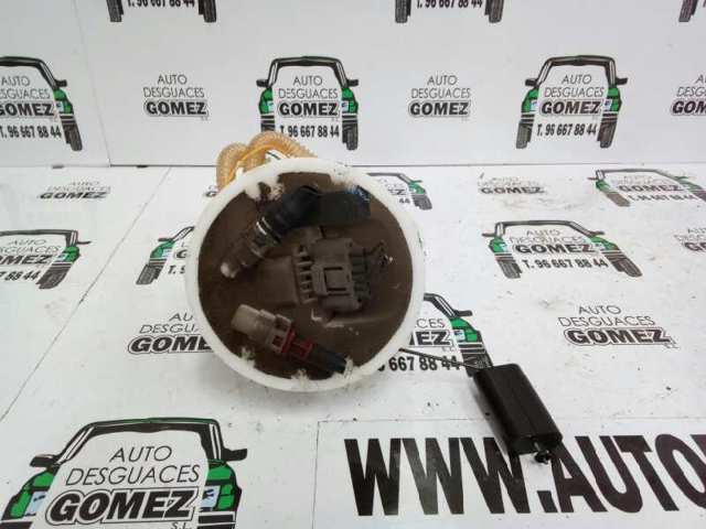 Moduł pompy paliwowej z czujnikiem poziomu paliwa Ford Mondeo 1 GBP