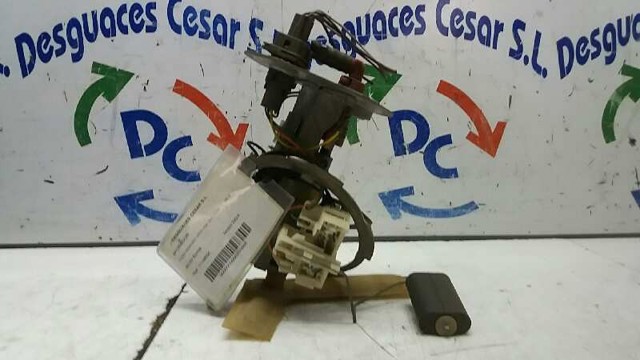 Moduł pompy paliwowej z czujnikiem poziomu paliwa Ford Mondeo 1 GBP