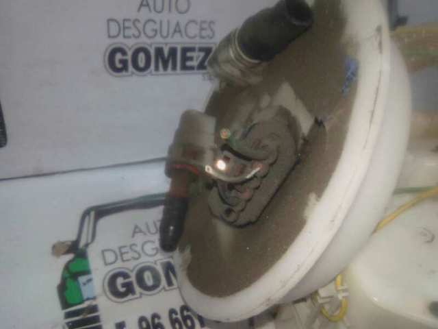 Moduł pompy paliwowej z czujnikiem poziomu paliwa Ford Mondeo 1 GBP