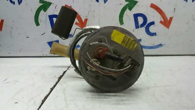 Moduł pompy paliwowej z czujnikiem poziomu paliwa Ford Mondeo 1 GBP