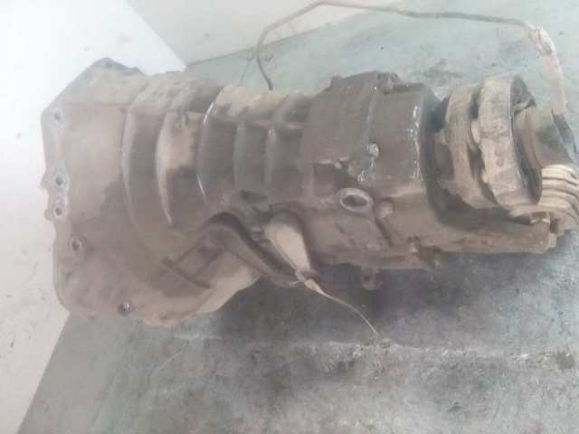 Silnik w komplecie 111920 MERCEDES