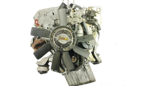 Silnik w komplecie 111920 MERCEDES