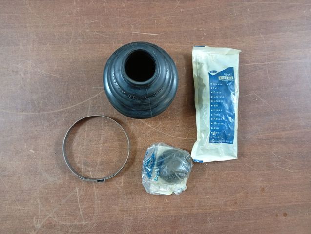 Osłona przegubu homokinetycznego półosi przedniej zewnętrzna 1119226 FORD