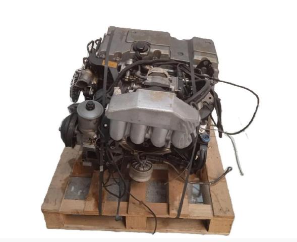 Silnik w komplecie do Mercedes E S124