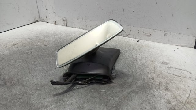 Lusterko wewnętrzne do Tesla Model 3 5YJ3