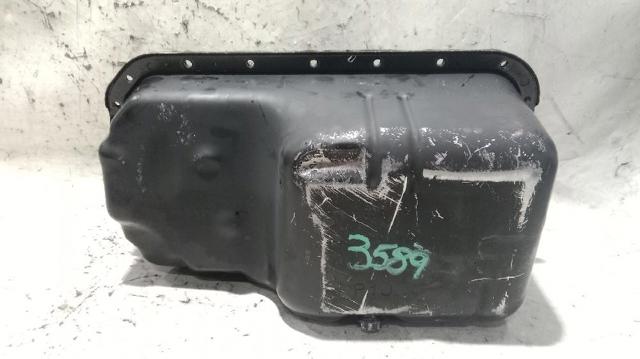 Miska olejowa silnika Honda Civic 4 ED, EF