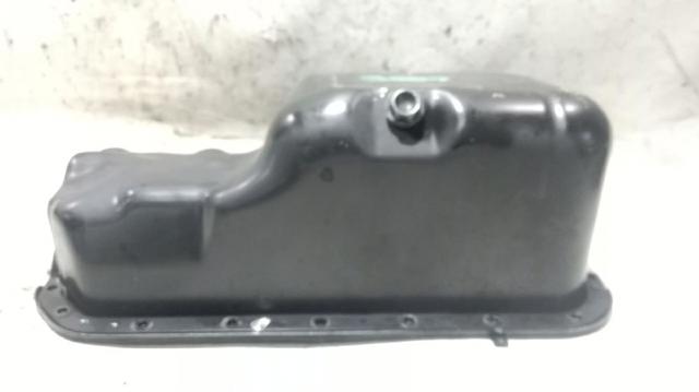 Miska olejowa silnika Honda Civic 4 ED, EF